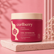 Curl Defining Gel