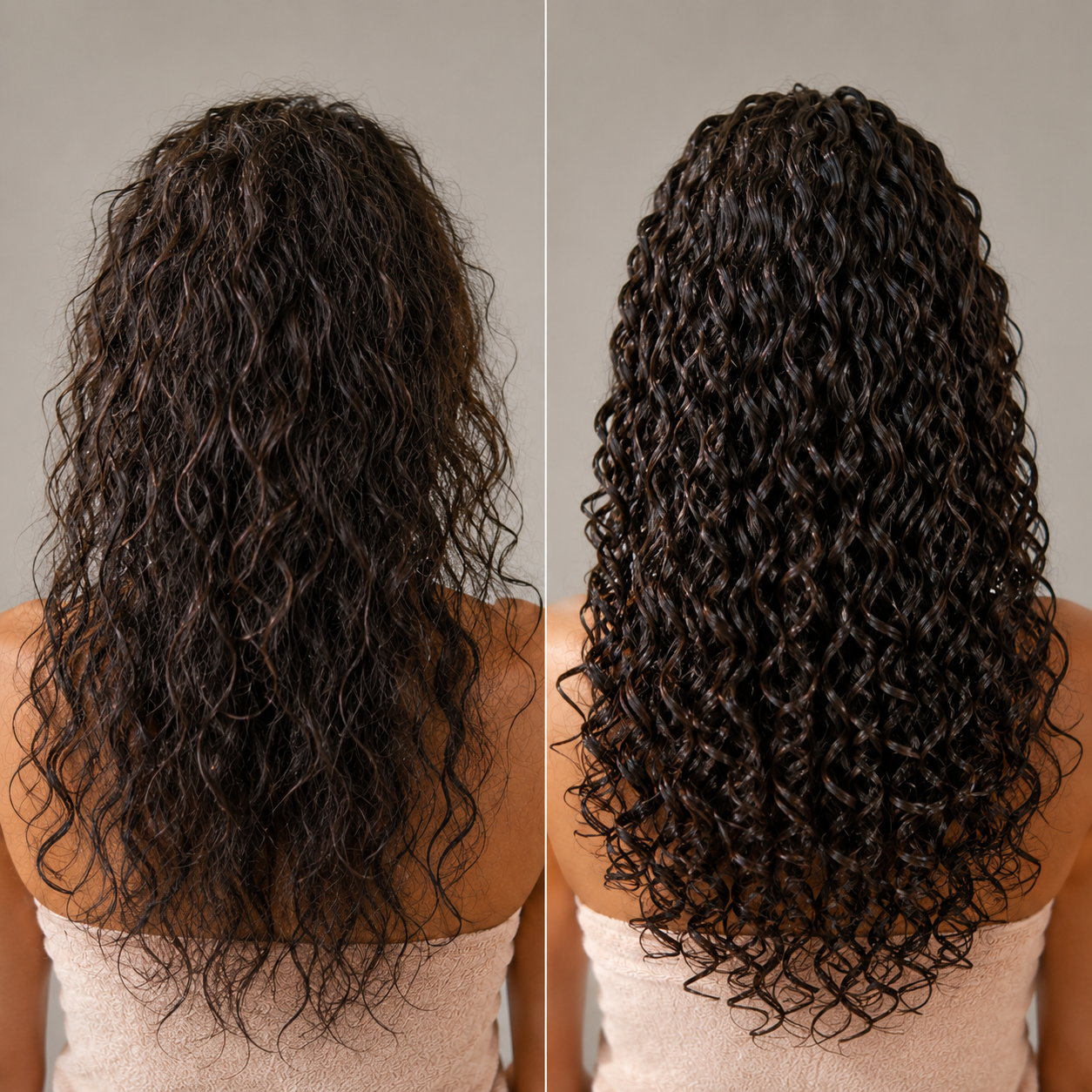 Curl Styling Serum